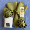 Lia Griffith Fall Summit - Felt Artichokes