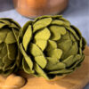 Lia Griffith Fall Summit - Felt Artichokes - Image 4