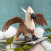 Griffin Felt Stuffie Kit Bundle - Image 2