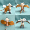 Griffin Felt Stuffie Kit Bundle - Image 3