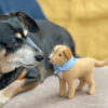 Puppy Dog Felt Stuffie Kit Bundle - Image 4