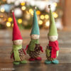 Mini Gold Bells - Image 5