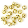 Mini Gold Bells - Image 3
