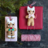 Mini Gold Bells - Image 6
