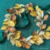 Lia Griffith Crepe Paper Extra Fine - Gold - Image 4