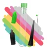 Bearly Art Precision Craft Glue - Metal Tip Kit