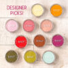 Designer Picks - PanPastel®