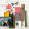 LIMITED EDITION: Crepe Paper Coral Supreme Peony Kit - Image 2