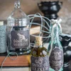 Halloween Apothecary Printable Labels (Full Set) - Digital Download - Image 4