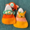 Felt Monster Pocket Pals - Digital Download - Image 4