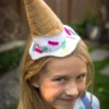 Ice Cream Cone Costume - Digital Download - Image 3