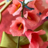 Member Make Bundle - Crepe Paper Foxglove - Image 2