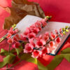 Member Make Bundle - Crepe Paper Foxglove