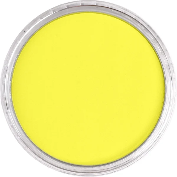 NEW COLOR Hansa Yellow 220.5– PanPastel®