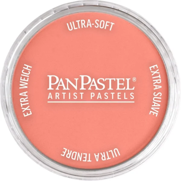PanPastel® Artist Pastel - Vermillion Medium 231.6 - Image 2