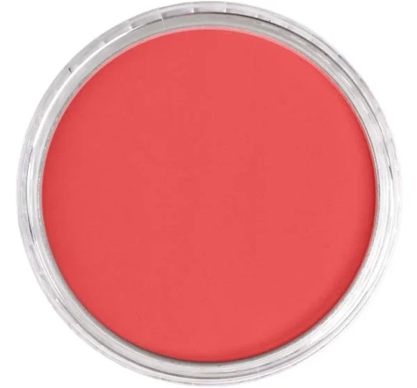 NEW COLOR Permanent Red Medium 340.6 - PanPastel®