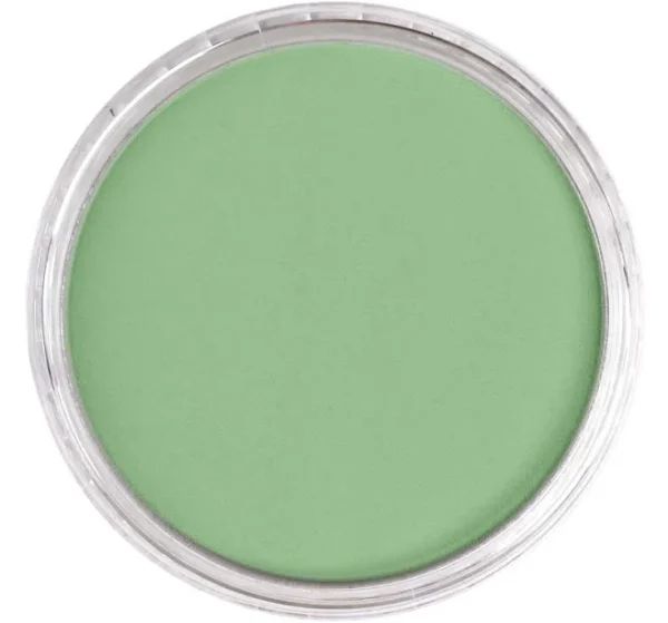 NEW COLOR Chromium Oxide Green Light 660.7 – PanPastel®