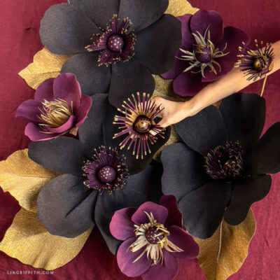 Sale Crepe Paper