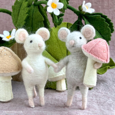 Needle Felting
